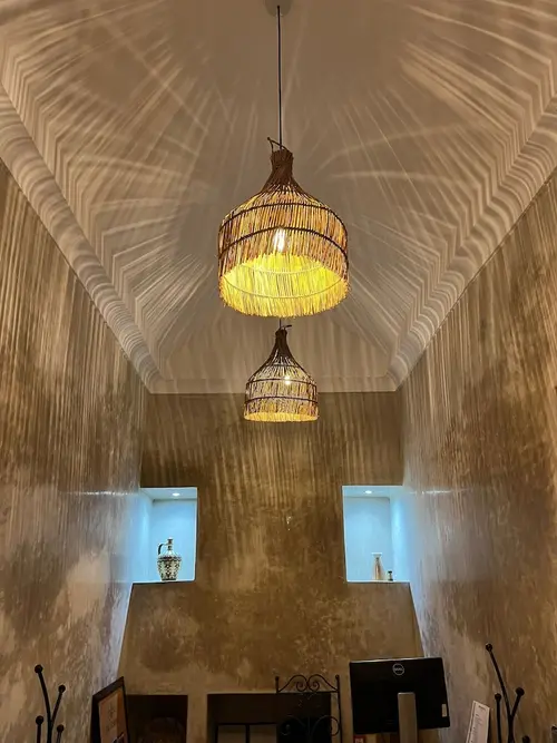 Riad Nafora, Reception