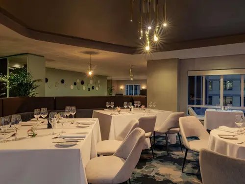 Pullman Cape Town City Centre, Primary image