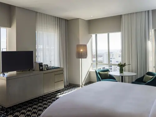 Pullman Cape Town City Centre, Room