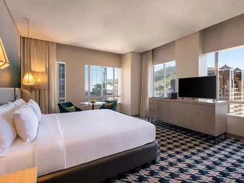 Pullman Cape Town City Centre, Primary image