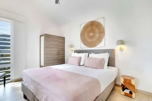 Delfins Beach Resort Bonaire, Tapestry Collection by Hilton, Room