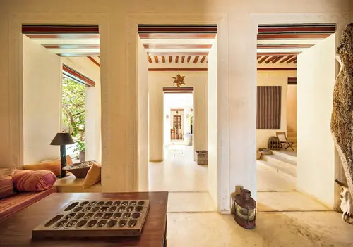 Lamu House Hotel, Primary image
