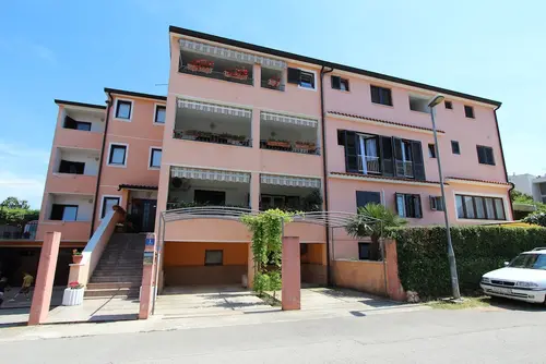 Apartmani Romano, 