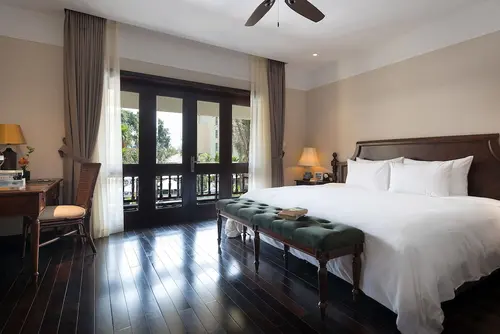 La Siesta Hoi An Resort & Spa, Room