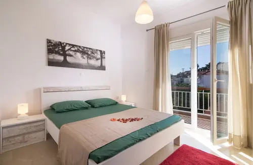 Michalis Apartments, Room