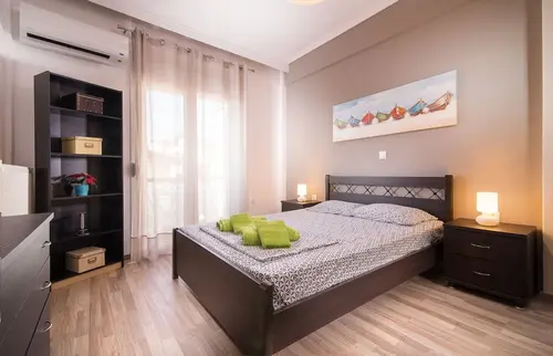 Michalis Apartments, Room