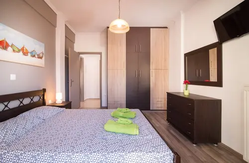 Michalis Apartments, Room