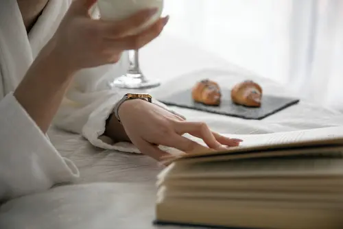 Marvie Hotel & Health, Room