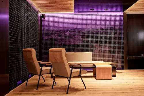 Ibis Styles Heraklion Central, Lobby