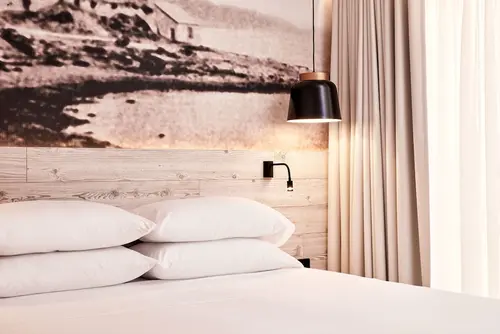 Ibis Styles Heraklion Central, Room