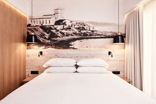 Ibis Styles Heraklion Central, Room