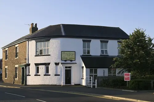 Fourways Guest House, Primary image