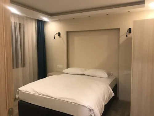Sezgin Hotel, Room