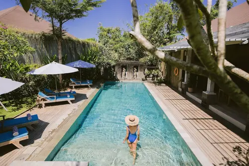 La Berceuse Resort and Villa Nusa Dua by Taritiya Collection, Primary image