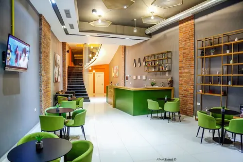 Arc Hotel Tirana, Primary image