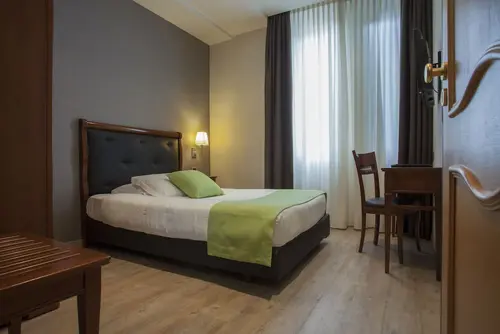 Hotel Astoria Rapallo, Room