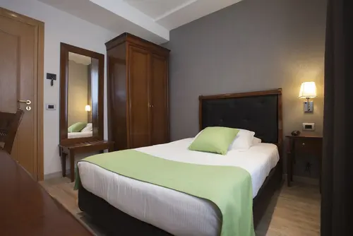 Hotel Astoria Rapallo, Room