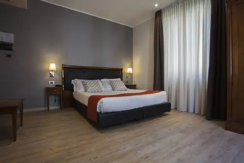Hotel Astoria Rapallo, Room