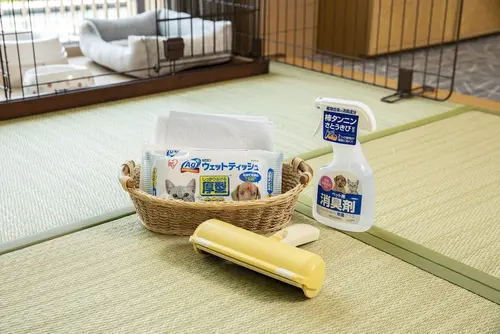 Hilton Odawara Resort & Spa, Room