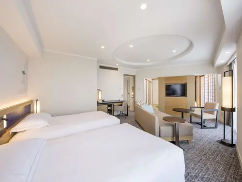 Hilton Odawara Resort & Spa, Room