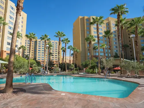 Grandview at Las Vegas, Primary image