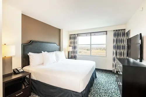 Grandview at Las Vegas, Room