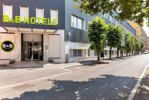 B&B Hotel Milano Ornato, Primary image