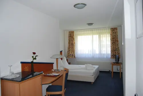Turmhotel Victoria, Room