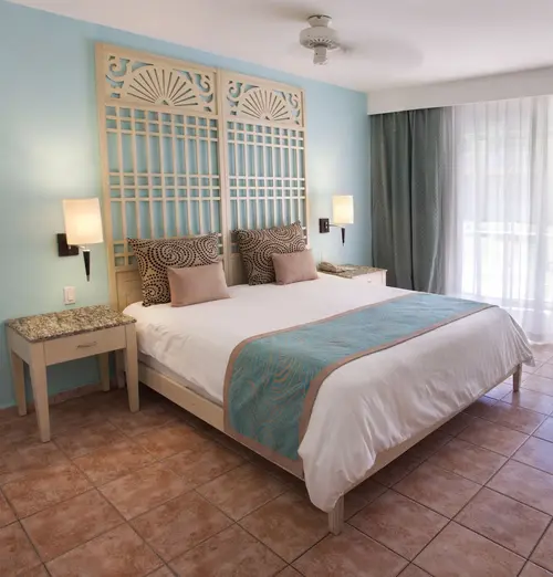 VH Gran Ventana Beach Resort - All Inclusive, Room