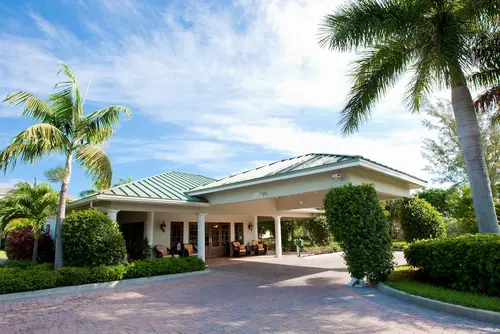 Royal West Indies Resort, Lobby