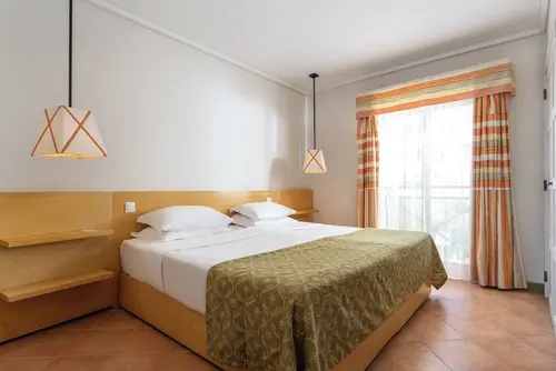 Grande Real Santa Eulalia Resort, Room