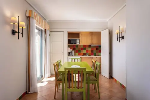 Grande Real Santa Eulalia Resort, Room