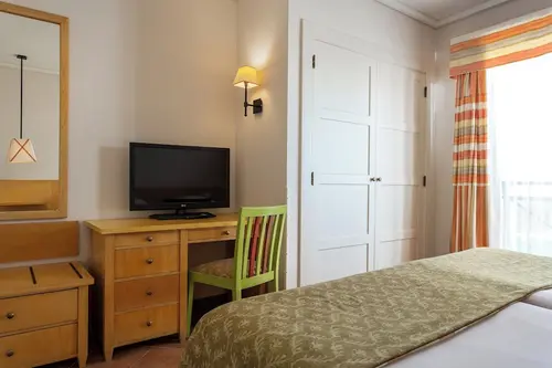 Grande Real Santa Eulalia Resort, Room
