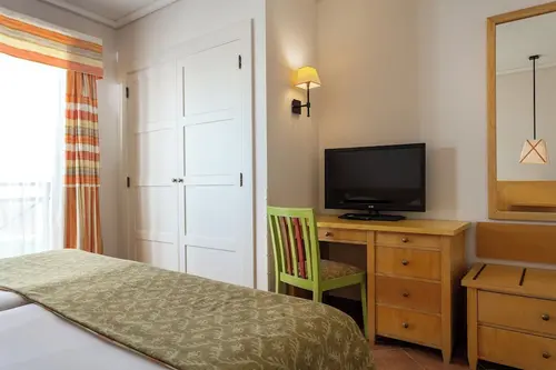 Grande Real Santa Eulalia Resort, Room