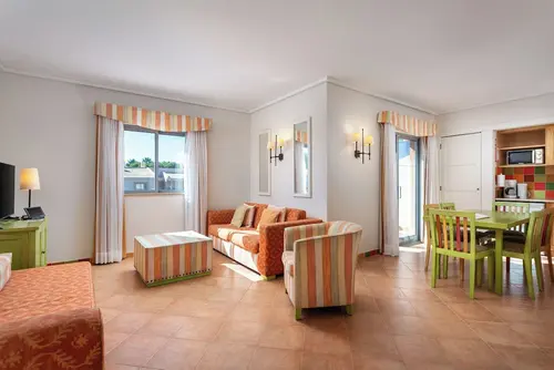 Grande Real Santa Eulalia Resort, Room