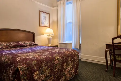 Aida Plaza Hotel, Room
