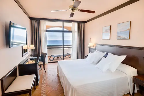 Occidental Jandía Playa, Room