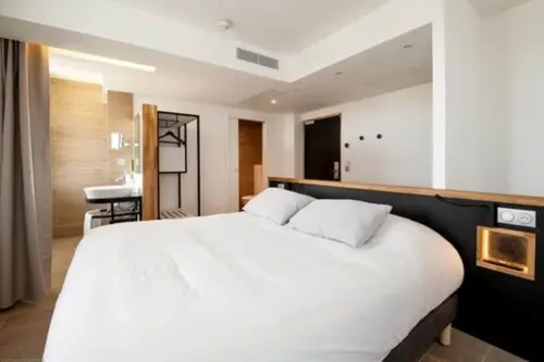Mercure Avignon Gare TGV, Room
