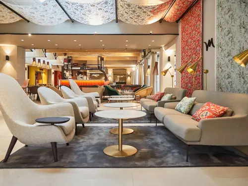 Mercure Avignon Gare TGV, Primary image
