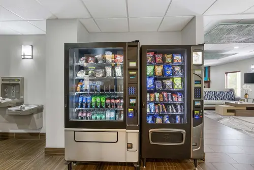Best Western Plus Springfield Airport Inn, Property amenity