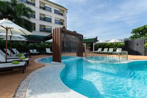 Krabi Heritage Hotel, Primary image