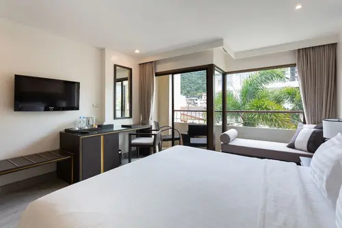 Krabi Heritage Hotel, Room