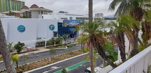 Ramada By Wyndham Cairns City Centre, Room