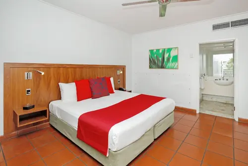Ramada By Wyndham Cairns City Centre, Room