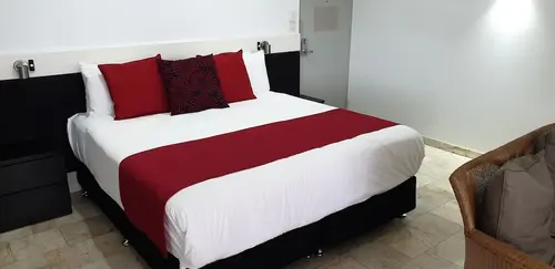 Ramada By Wyndham Cairns City Centre, Room