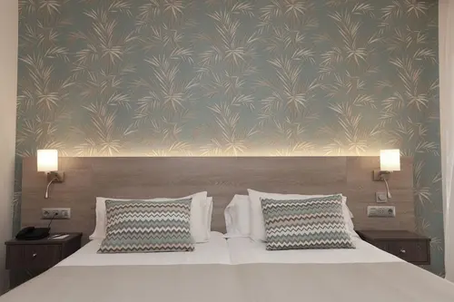 Hotel Puerto Palace, Room