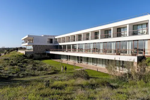 Parador de El Saler, Primary image