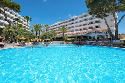 Leonardo Royal Ibiza Santa Eulalia, Pool