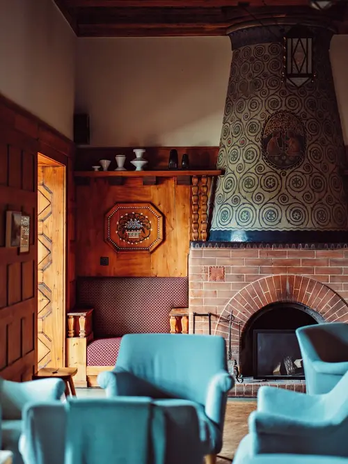 Grand Hotel Belvedere, a Beaumier Hotel, Lobby