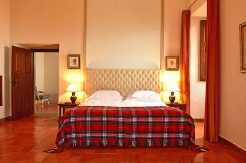 Pousada Castelo de Palmela - Historic Hotel, Room
